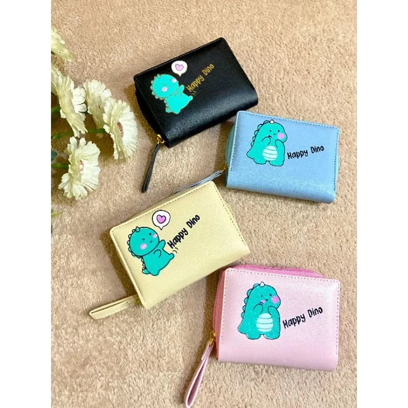 AR18 DOMPET DINO KECIL GENGGAM